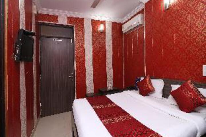Room 20 of 22