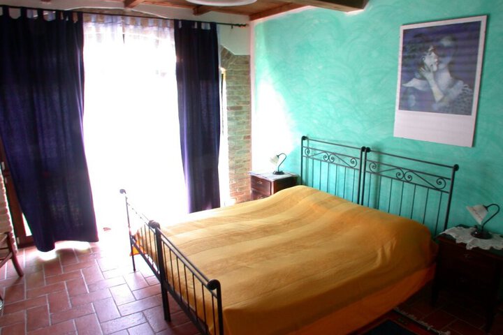 CASCINA CALDERA