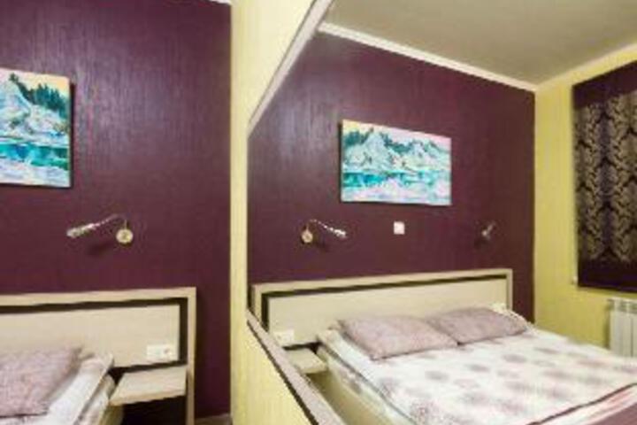 Fitness Facility Photos