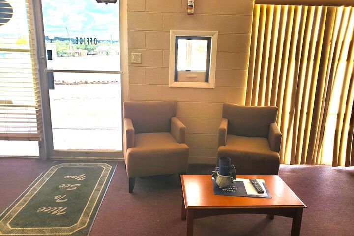 Hotel Interior 2 of 11