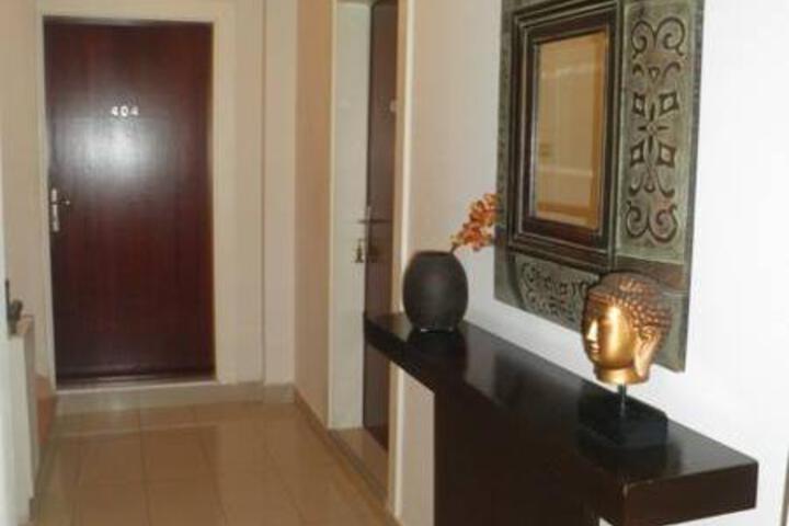 GRANADA SUITE HOTEL