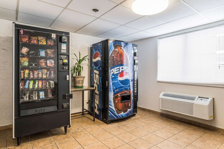 Vending machine