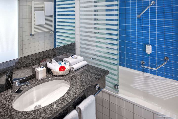 Bathroom Vanities