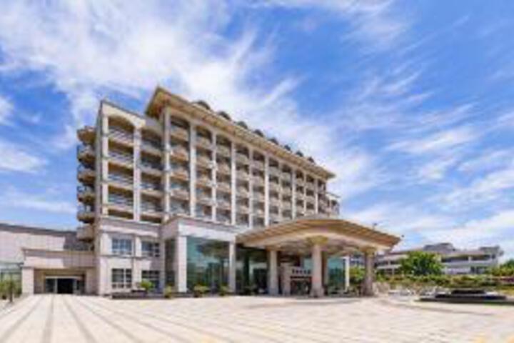 Qingdao Guokang Haiqing Hotel