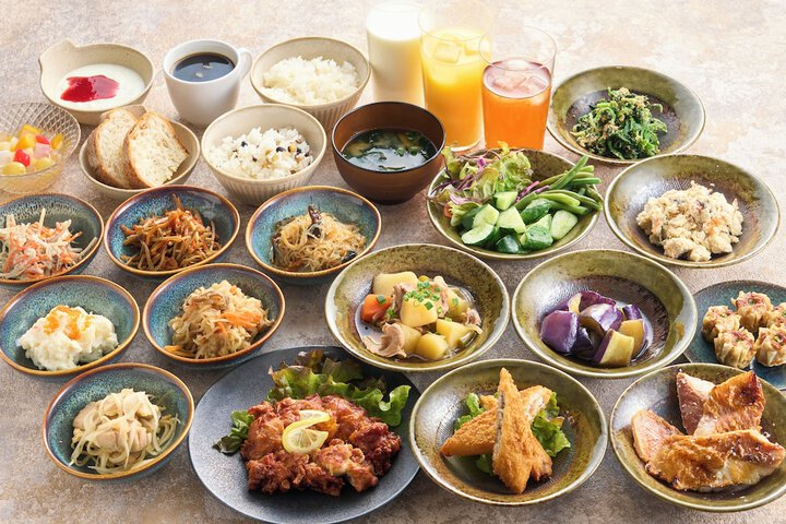 Dining Photos