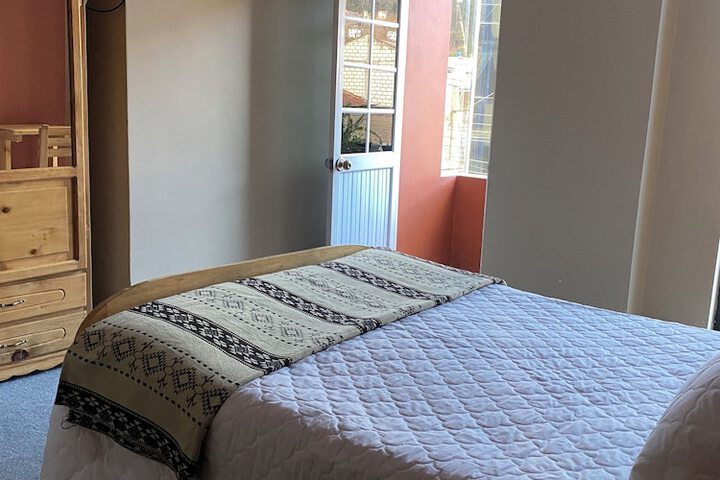 Hotel Chasky El Tambo