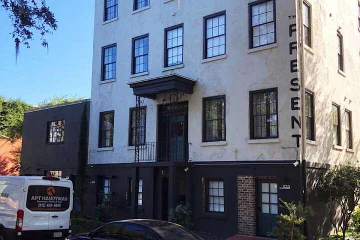 Hotel 162 of 164