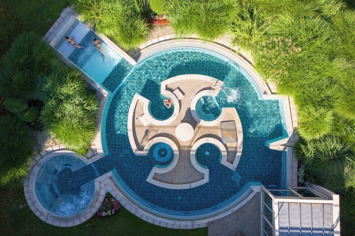 Spa and Wellness