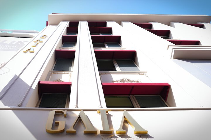 Hotel 33 of 35