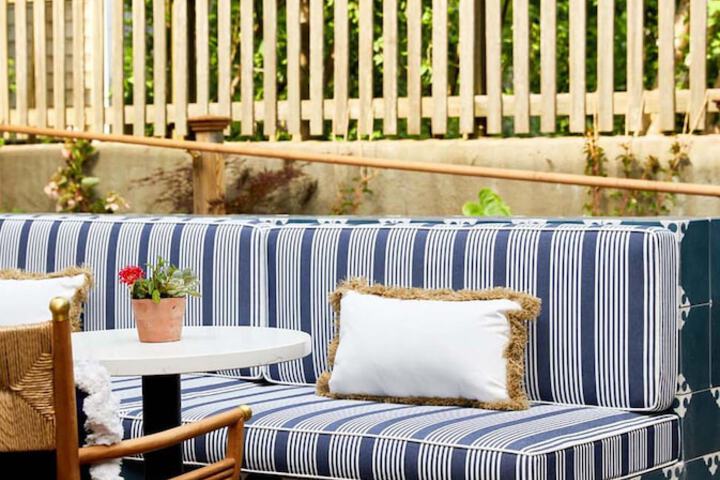 Terrace/Patio 23 of 34