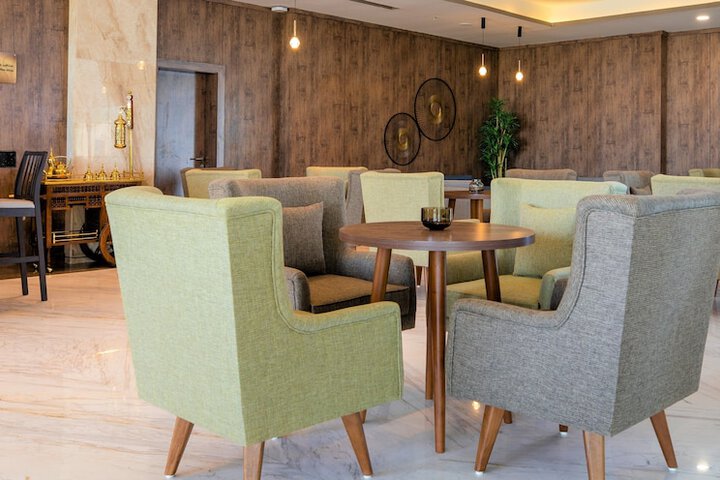 Hotel Interior 2 of 35