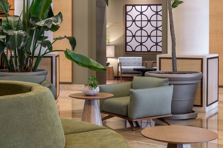 Hotel Interior 2 of 280