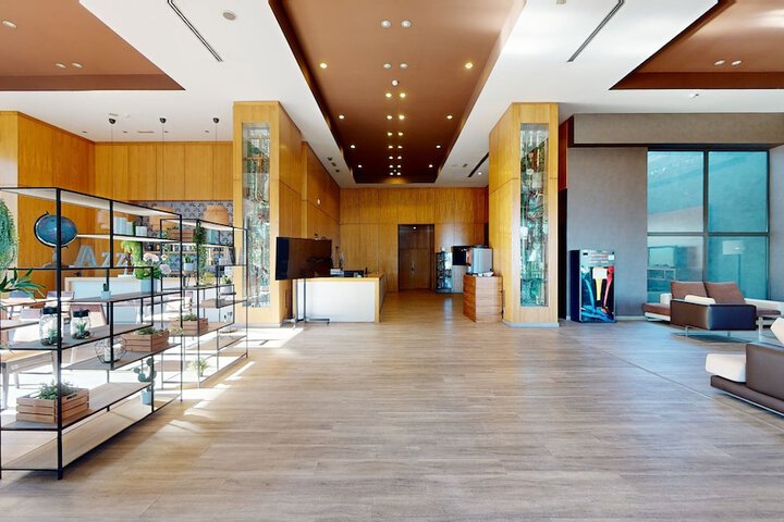 Hotel Interior 2 of 87