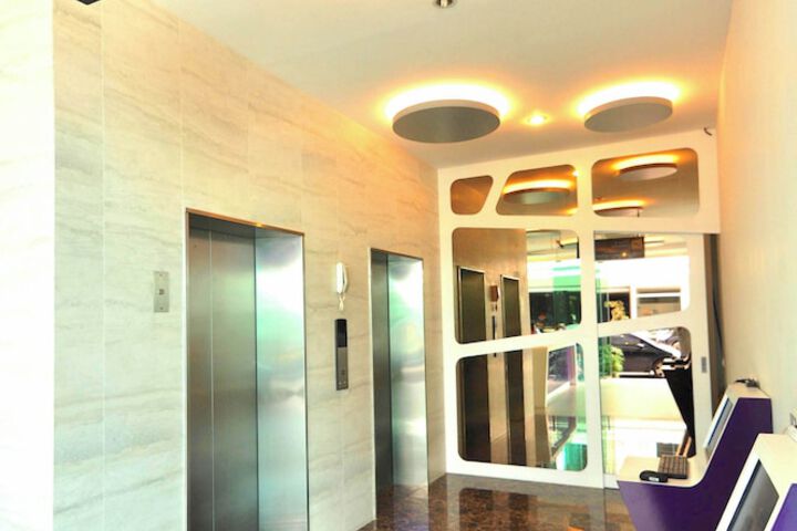 Hotel Interior 2 of 77