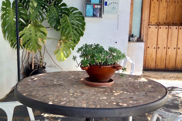 Terrace/Patio 36 of 54