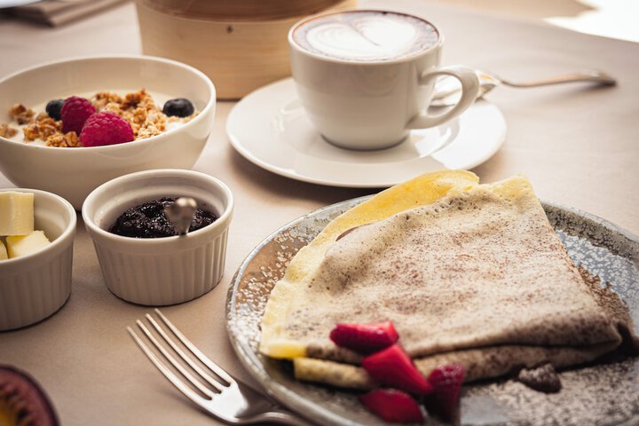 Breakfast/Coffee Service 97 of 131