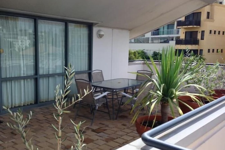 Terrace/Patio 46 of 50