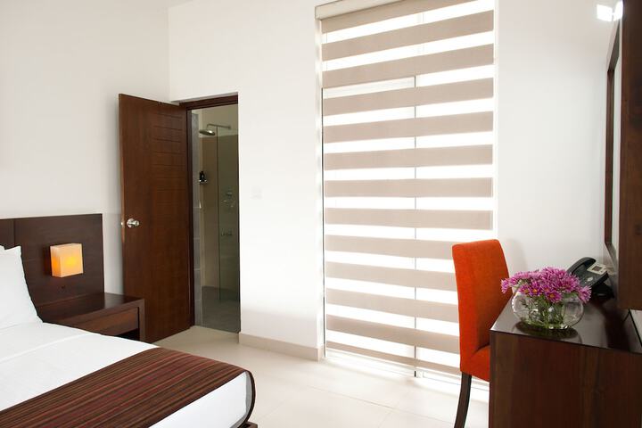 Room 15 of 58