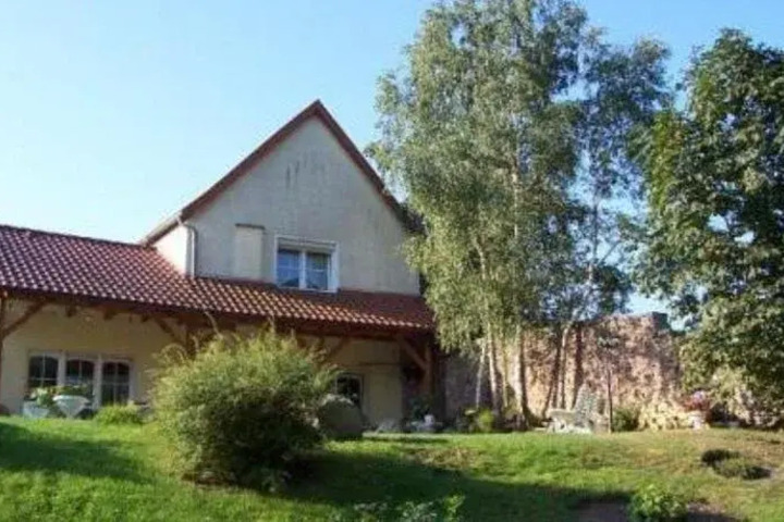 HOTEL LANDHOF JERSLEBEN