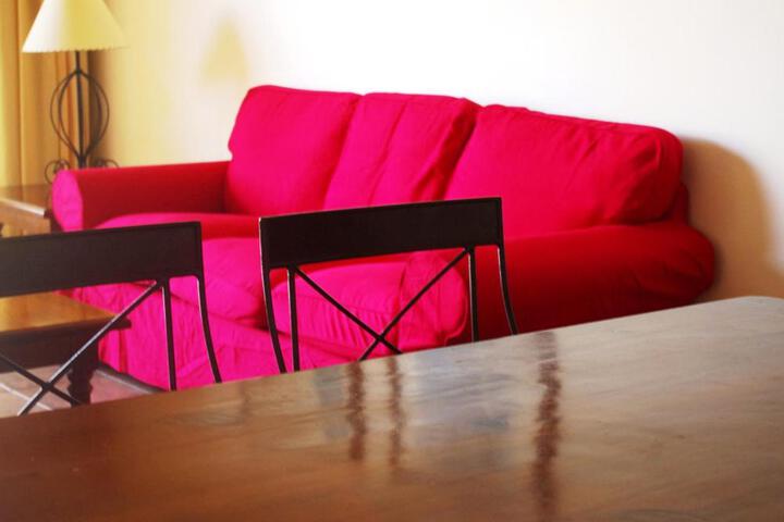 Fitness Center Photo