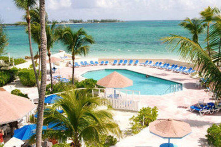 Photo of Blue Water Resort at Cable Beach