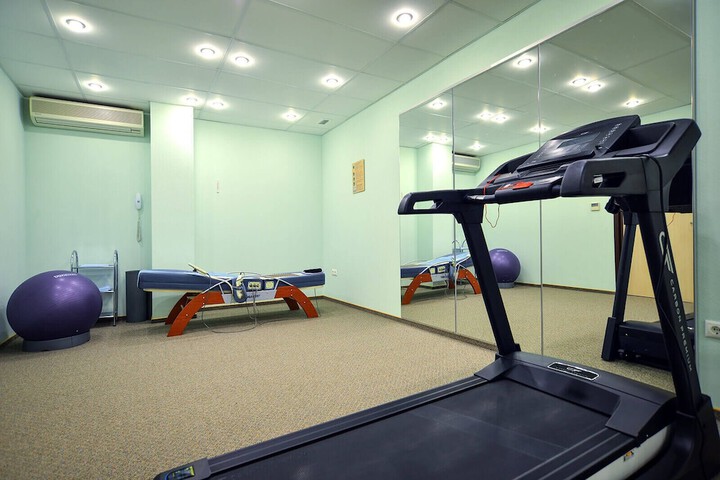Health and Fitness 38 of 65