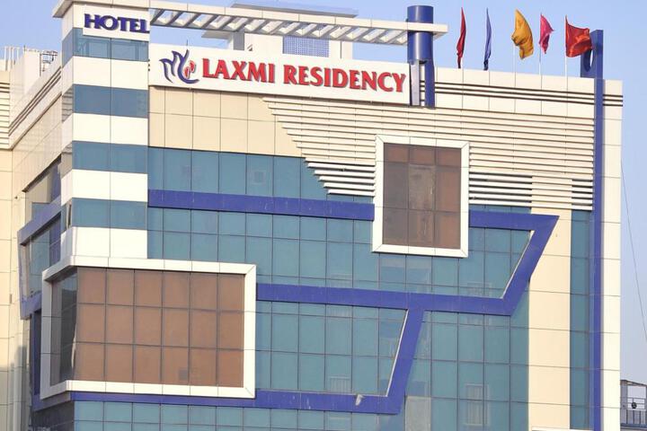 Hotel Laxmi Residency