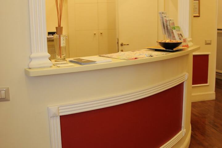 Lobby Photos