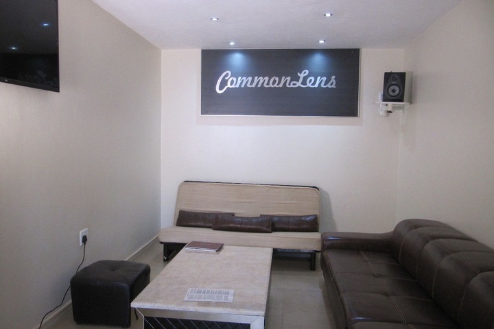 Hotel Interior 2 of 12