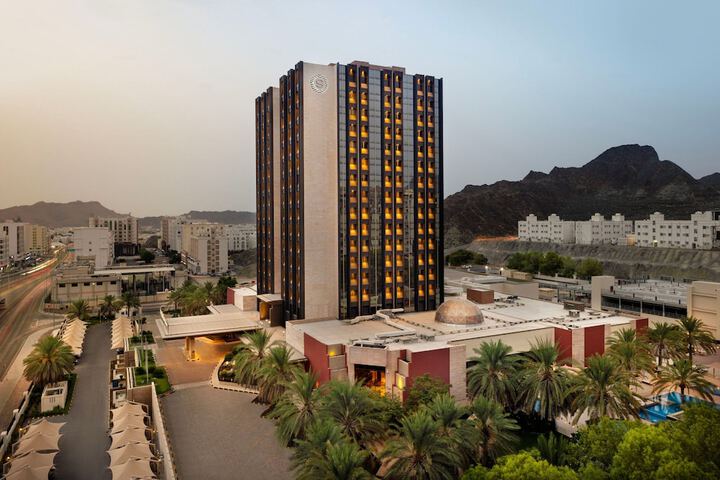 Hotel 146 of 152