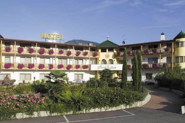Photo of Gardenhotel Premstaller