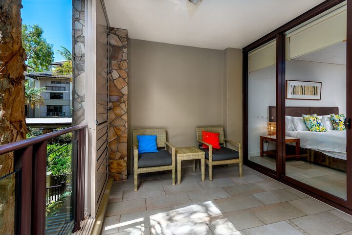 Terrace/Patio 13 of 47