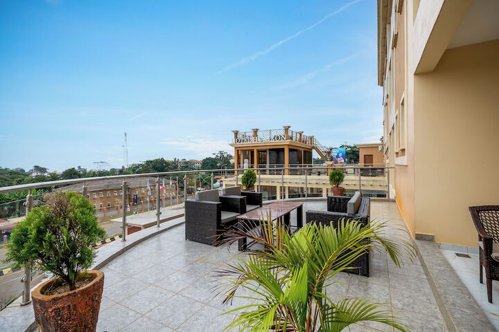 Terrace/Patio 19 of 58