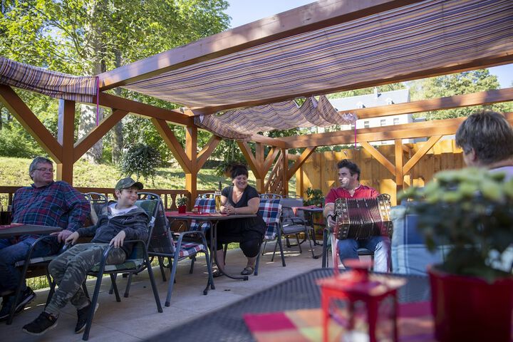 Terrace/Patio 8 of 27