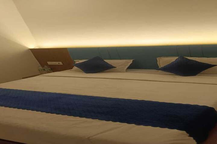 Hotel Choga Jii