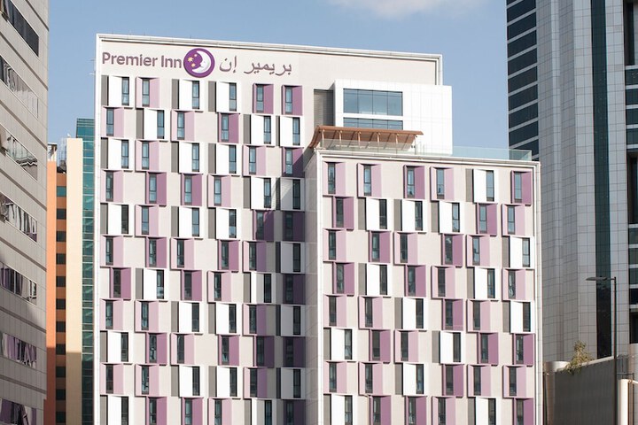 Hotel 14 of 14