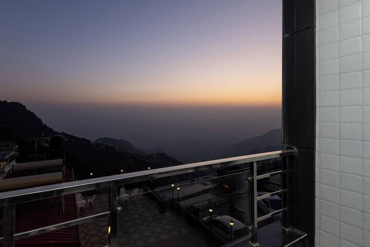 Hotel View 24 of 25