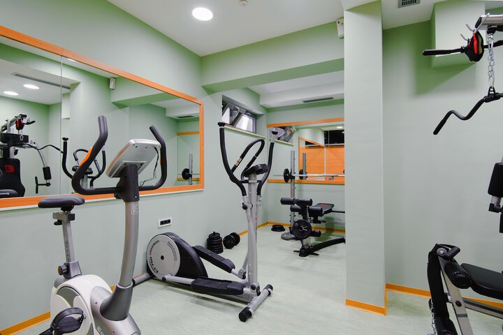 Health and Fitness 40 of 64