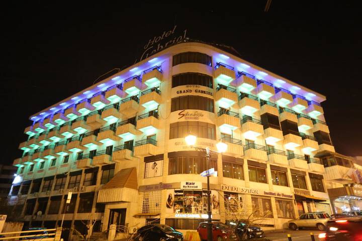 Hotel 58 of 60