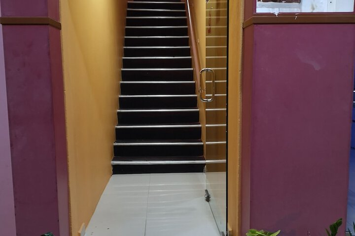 Hotel 49 of 52