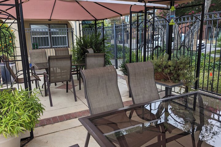 Terrace/Patio 47 of 82