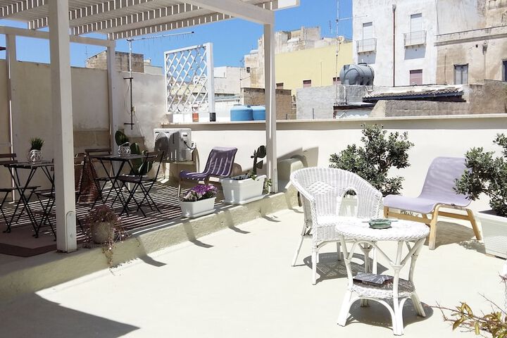 Terrace/Patio 63 of 69