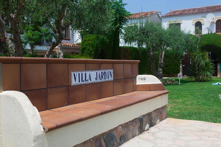 IBERSOL VILLAS VILLAJARDIN