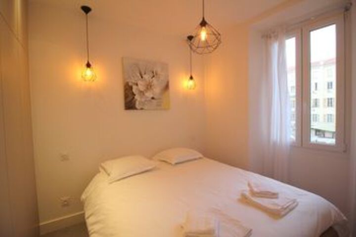 Nice Booking - Le Sud