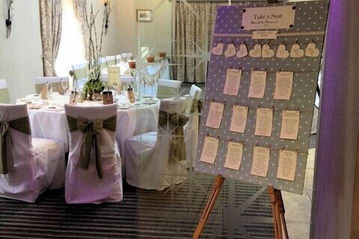 Wedding/Banquet 51 of 58