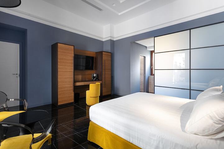 Poerio 25 Boutique Stay in Naples