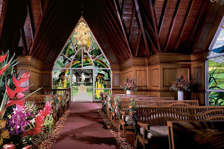 Chapel