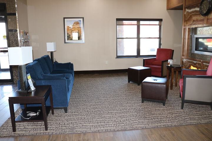 Hotel Interior 2 of 52