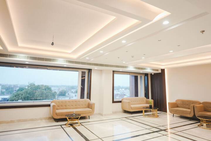 Hotel Interior 2 of 9