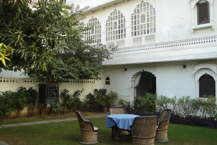 Hotel 46 of 47
